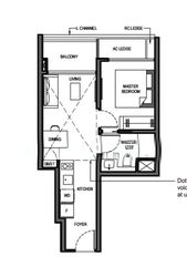 Grand Dunman (D15), Apartment #580654141